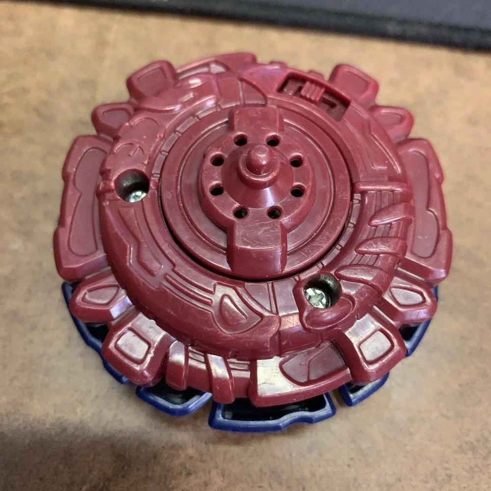 Electro Dark Bull Beyblade Hasbro XTS‎ - US Seller